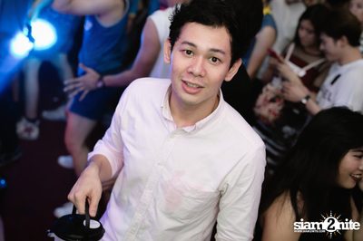 TRASHER pres. Now That's What I Call Bad Music at Emquartier — photo 109