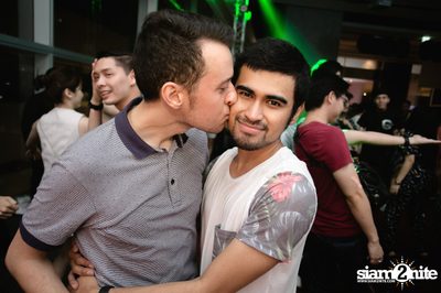 TRASHER pres. Now That's What I Call Bad Music at Emquartier — photo 160