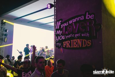 TRASHER pres. Now That's What I Call Bad Music at Emquartier — photo 167