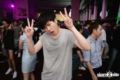 TRASHER pres. Now That's What I Call Bad Music at Emquartier — photo 169