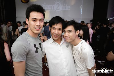 TRASHER pres. Now That's What I Call Bad Music at Emquartier — photo 180