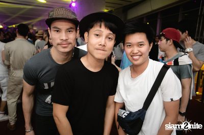 TRASHER pres. Now That's What I Call Bad Music at Emquartier — photo 181
