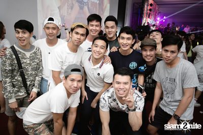 TRASHER pres. Now That's What I Call Bad Music at Emquartier — photo 182
