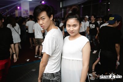 TRASHER pres. Now That's What I Call Bad Music at Emquartier — photo 186