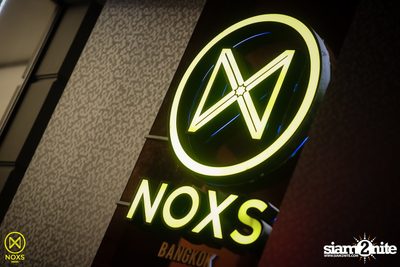 Saturday Night at NOXS Bangkok, Ekamai-Raminthra — photo 2