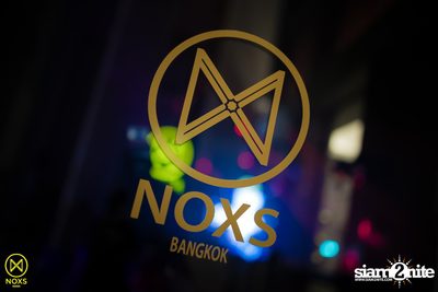 Saturday Night at NOXS Bangkok, Ekamai-Raminthra — photo 3
