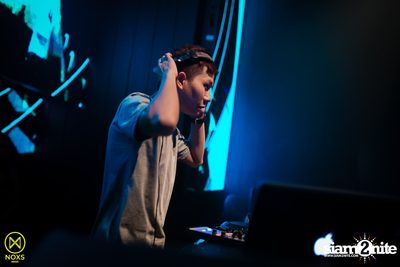 Saturday Night at NOXS Bangkok, Ekamai-Raminthra — photo 9
