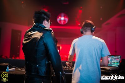 Saturday Night at NOXS Bangkok, Ekamai-Raminthra — photo 10