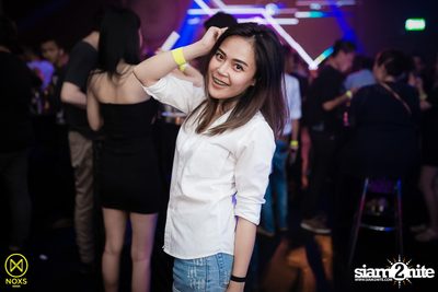 Saturday Night at NOXS Bangkok, Ekamai-Raminthra — photo 11