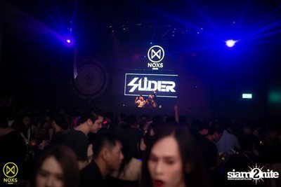 Saturday Night at NOXS Bangkok, Ekamai-Raminthra — photo 13