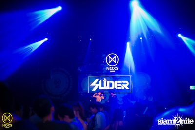 Saturday Night at NOXS Bangkok, Ekamai-Raminthra — photo 15