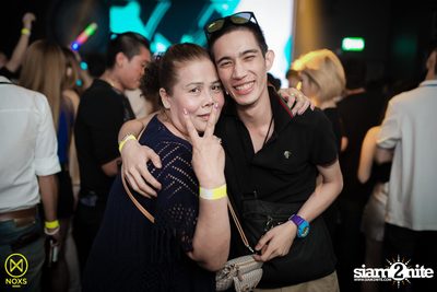 Saturday Night at NOXS Bangkok, Ekamai-Raminthra — photo 16