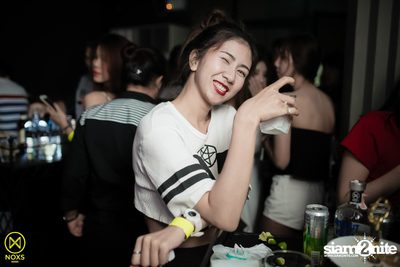 Saturday Night at NOXS Bangkok, Ekamai-Raminthra — photo 17