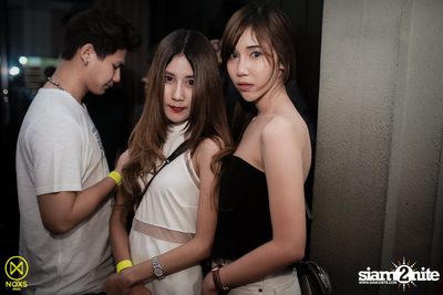 Saturday Night at NOXS Bangkok, Ekamai-Raminthra — photo 18