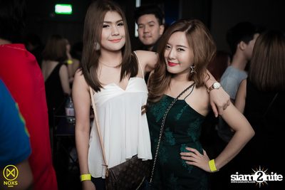 Saturday Night at NOXS Bangkok, Ekamai-Raminthra — photo 19