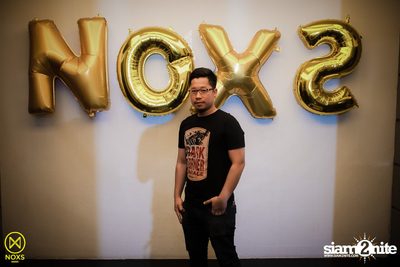 Saturday Night at NOXS Bangkok, Ekamai-Raminthra — photo 23