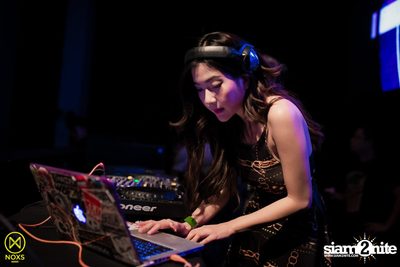 Saturday Night at NOXS Bangkok, Ekamai-Raminthra — photo 25