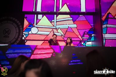 Saturday Night at NOXS Bangkok, Ekamai-Raminthra — photo 31
