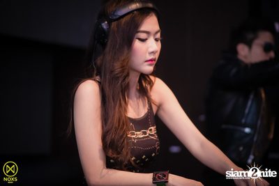 Saturday Night at NOXS Bangkok, Ekamai-Raminthra — photo 32