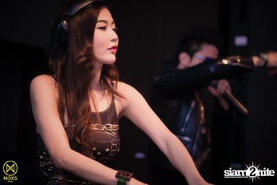 Saturday Night at NOXS Bangkok, Ekamai-Raminthra — photo 33
