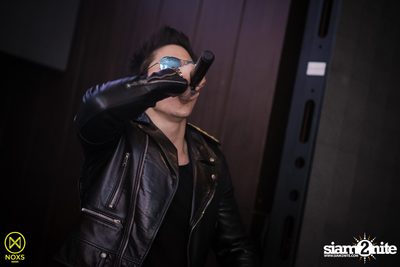 Saturday Night at NOXS Bangkok, Ekamai-Raminthra — photo 34