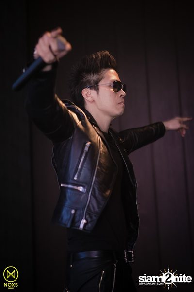 Saturday Night at NOXS Bangkok, Ekamai-Raminthra — photo 35
