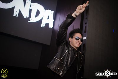 Saturday Night at NOXS Bangkok, Ekamai-Raminthra — photo 38
