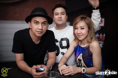 Saturday Night at NOXS Bangkok, Ekamai-Raminthra — photo 40