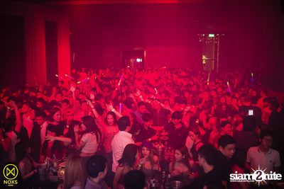 Saturday Night at NOXS Bangkok, Ekamai-Raminthra — photo 44