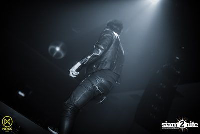 Saturday Night at NOXS Bangkok, Ekamai-Raminthra — photo 46
