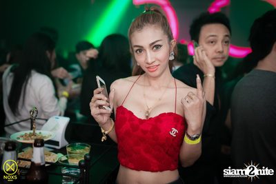 Saturday Night at NOXS Bangkok, Ekamai-Raminthra — photo 47