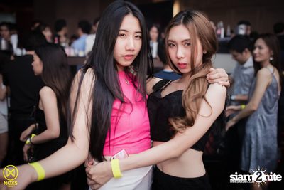 Saturday Night at NOXS Bangkok, Ekamai-Raminthra — photo 50