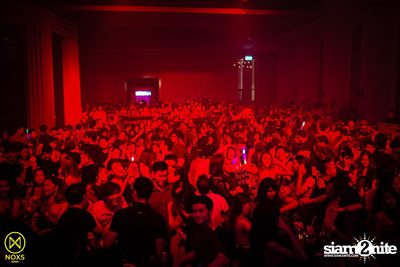Saturday Night at NOXS Bangkok, Ekamai-Raminthra — photo 51