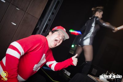 Saturday Night at NOXS Bangkok, Ekamai-Raminthra — photo 52