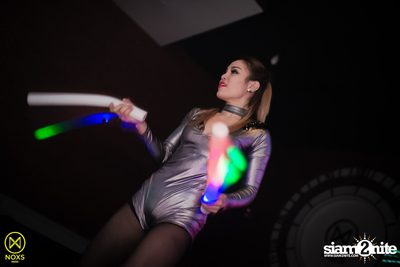 Saturday Night at NOXS Bangkok, Ekamai-Raminthra — photo 58