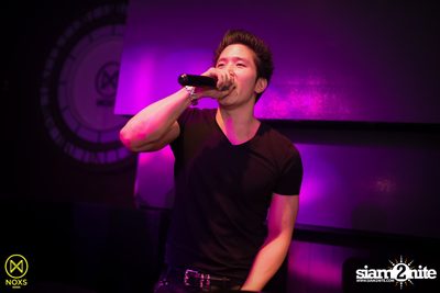 Saturday Night at NOXS Bangkok, Ekamai-Raminthra — photo 59