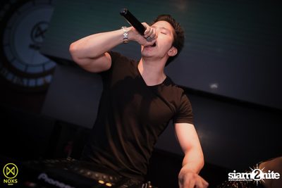Saturday Night at NOXS Bangkok, Ekamai-Raminthra — photo 60