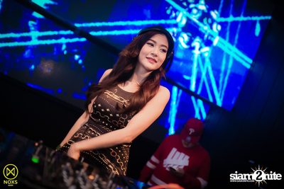 Saturday Night at NOXS Bangkok, Ekamai-Raminthra — photo 61
