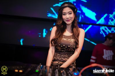 Saturday Night at NOXS Bangkok, Ekamai-Raminthra — photo 63