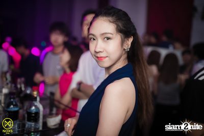 Saturday Night at NOXS Bangkok, Ekamai-Raminthra — photo 64