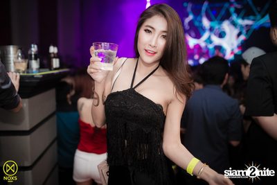 Saturday Night at NOXS Bangkok, Ekamai-Raminthra — photo 66