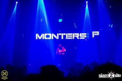 Saturday Night at NOXS Bangkok, Ekamai-Raminthra — photo 68