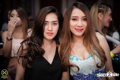 Saturday Night at NOXS Bangkok, Ekamai-Raminthra — photo 69