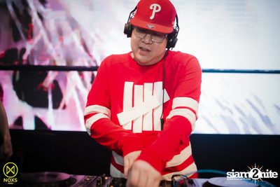 Saturday Night at NOXS Bangkok, Ekamai-Raminthra — photo 70