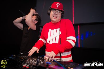 Saturday Night at NOXS Bangkok, Ekamai-Raminthra — photo 73