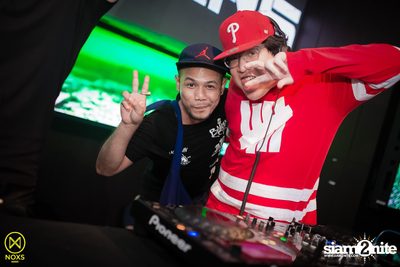 Saturday Night at NOXS Bangkok, Ekamai-Raminthra — photo 77