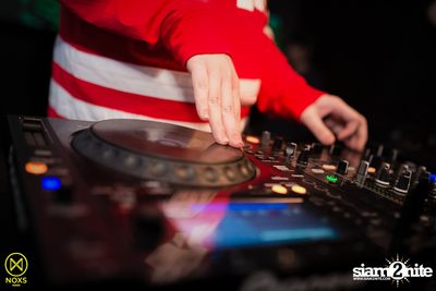 Saturday Night at NOXS Bangkok, Ekamai-Raminthra — photo 83