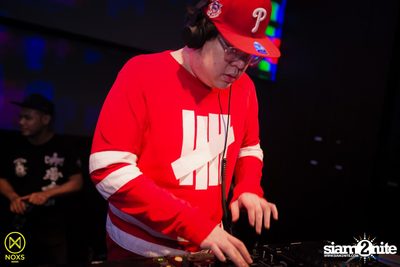 Saturday Night at NOXS Bangkok, Ekamai-Raminthra — photo 84