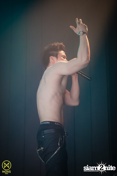 Saturday Night at NOXS Bangkok, Ekamai-Raminthra — photo 86