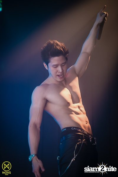 Saturday Night at NOXS Bangkok, Ekamai-Raminthra — photo 90